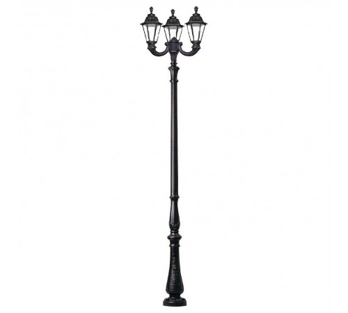 Фонарный столб Fumagalli E26.205.R30.AXF1R Rut