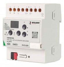 Конвертер Wi-Fi для смартфонов и планшетов Arlight 037726 KNX