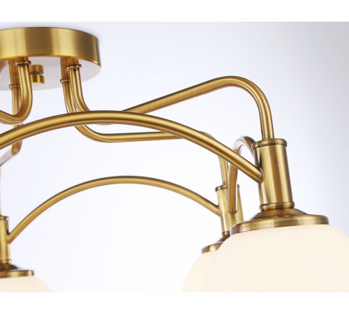 Потолочная люстра Ambrella Light TR3212 TR