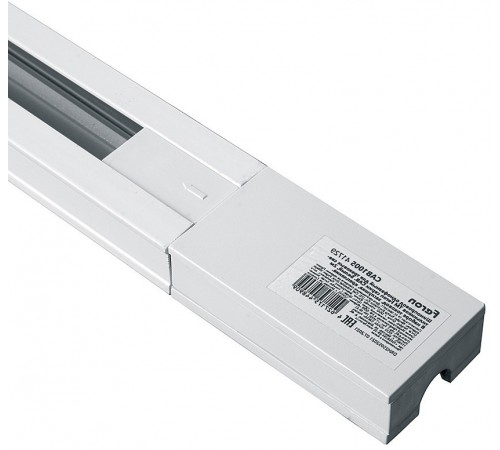 Трек накладной Feron 41730 CAB1005