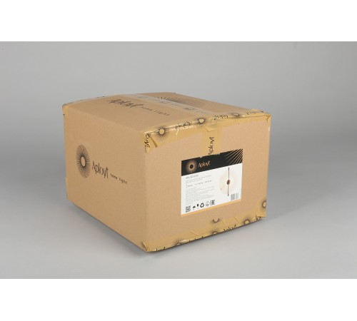 Бра Aployt APL.321.01.05 Sabina