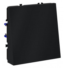 Розетка для вывод кабеля без рамки Voltum VLS080207 S70