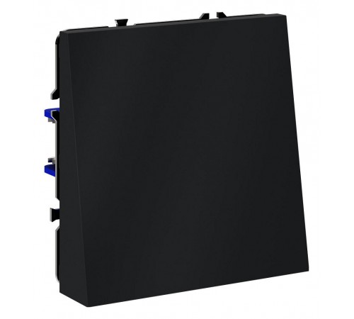 Розетка для вывод кабеля без рамки Voltum VLS080207 S70