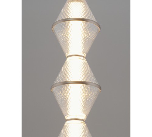 Подвесной светильник Moderli V11366-PL Senta