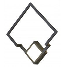 Накладной светильник Mantra 7683 Boutique