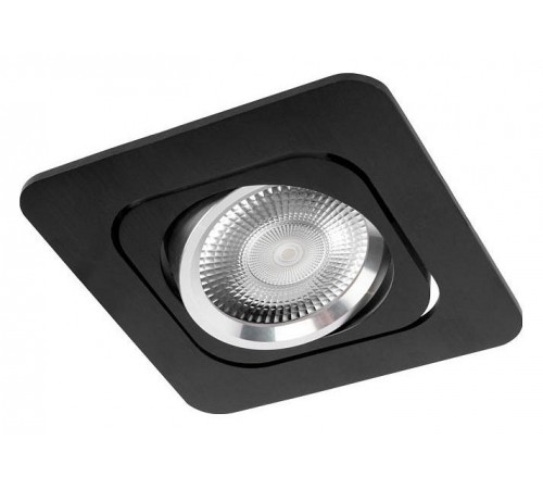 Встраиваемый светильник Loft it 10342 Black Trick