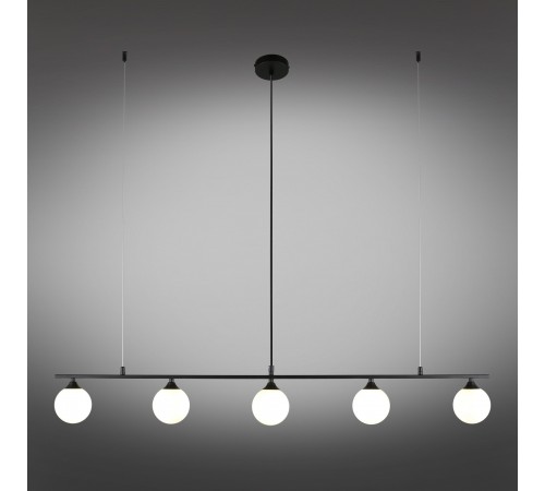 Подвесной светильник Aployt APL.634.03.05 Sylwia