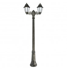 Фонарный столб Fumagalli E22.156.S20.BYF1R Anna