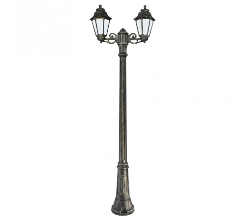 Фонарный столб Fumagalli E22.156.S20.BYF1R Anna