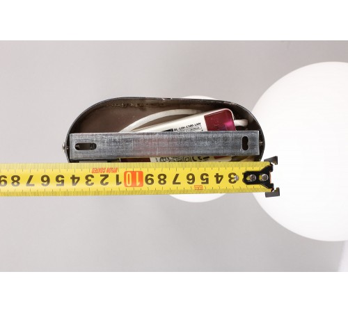 Бра Aployt APL.009.01.12 Arabel