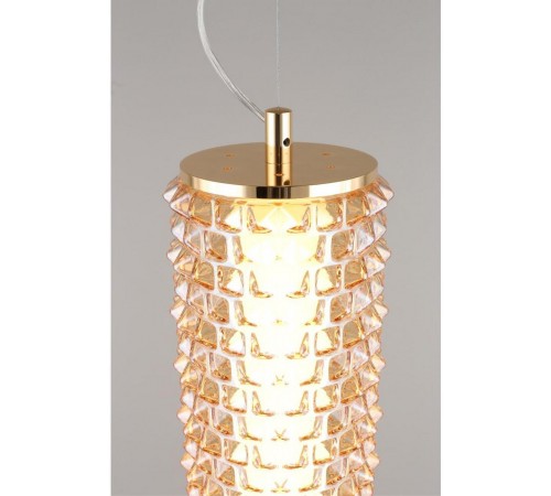 Подвесной светильник Aployt APL.331.26.29 Ozann