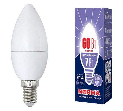 Лампа светодиодная Volpe UL-00003794