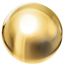 Накладной светильник Loft it 10362S Gold Dot