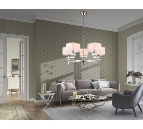 Подвесная люстра Ambrella Light LH71321 HIGH LIGHT