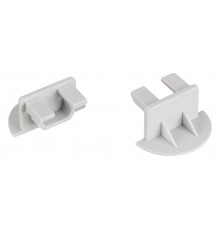 Набор заглушек для профиля Arlight 040736 PDS