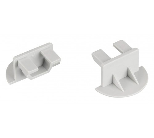 Набор заглушек для профиля Arlight 040736 PDS