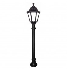 Наземный высокий светильник Fumagalli E35.163.000.AYH27 Noemi