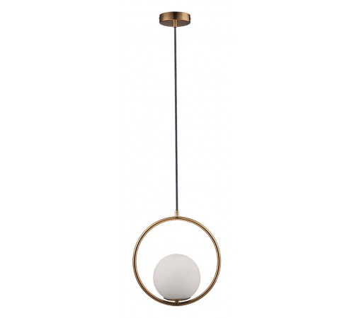 Подвесной светильник Loft it LOFT2600-A Glob
