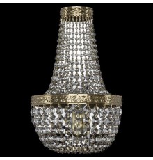 Бра Bohemia Ivele Crystal 19111B/H2/20IV G 1911