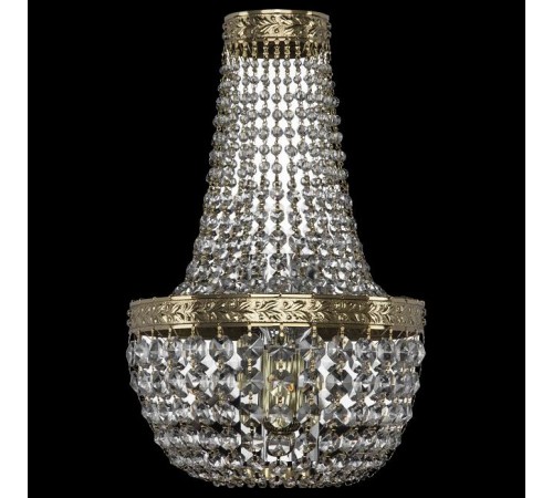 Бра Bohemia Ivele Crystal 19111B/H2/20IV G 1911