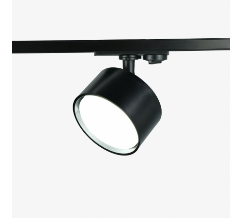 Комплект трековый Эра TR71-SET3-GX53-BK