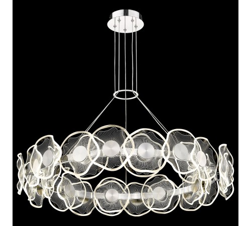 Подвесной светильник Wertmark WE453.30.103 Helena