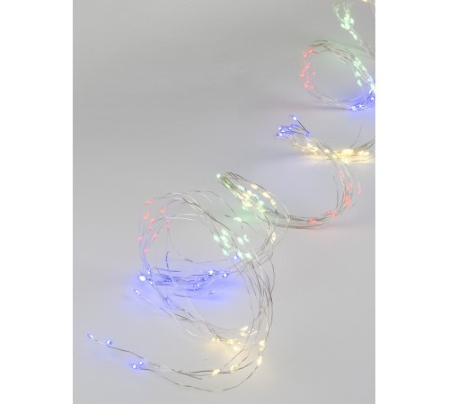 Гирлянда Супернить Uniel UL-00007284 ULD-E0200