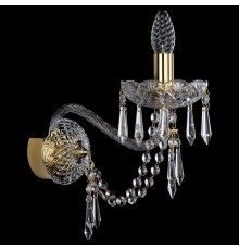 Бра Bohemia Art Classic 10.23.1.200.XL.Gd.Dr 11.23