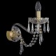 Бра Bohemia Art Classic 10.23.1.200.XL.Gd.Dr 11.23
