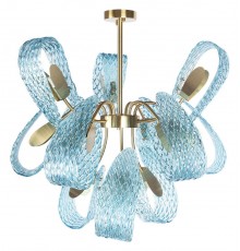 Люстра на штанге Loft it 10214/680 Lirio