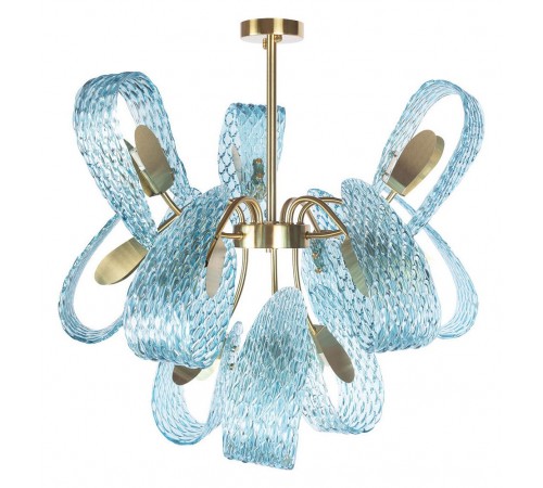 Люстра на штанге Loft it 10214/680 Lirio