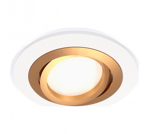 Встраиваемый светильник Ambrella Light XC7621083 XC