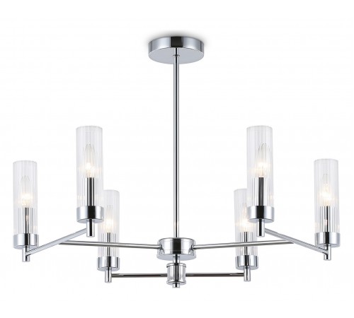 Люстра на штанге Ambrella Light LH55151 HIGH LIGHT