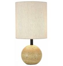 Настольная лампа декоративная Wertmark WE732.01.004 Tico