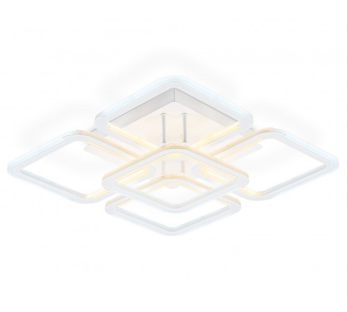 Потолочная люстра Ambrella Light FA8949 FA