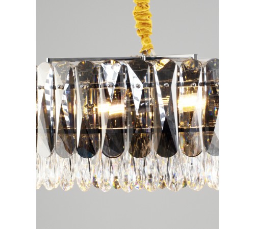 Подвесной светильник Moderli V9040-8P Mery