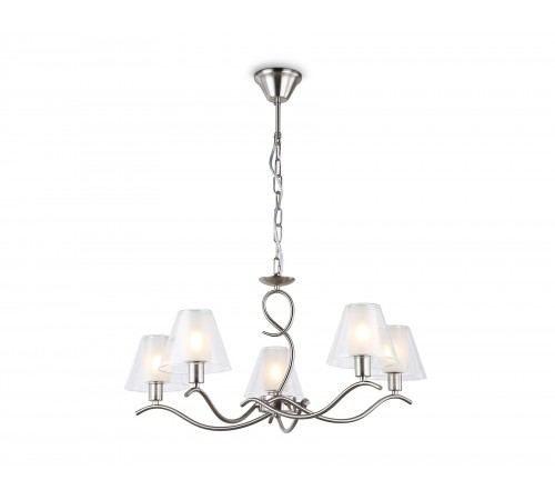 Подвесная люстра Ambrella Light LH57081 HIGH LIGHT