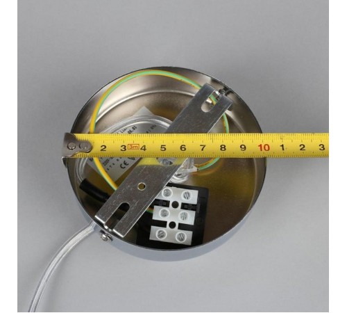 Подвесной светильник Aployt APL.325.06.01 Arian