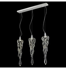 Подвесной светильник Wertmark WE186.03.203 Divina