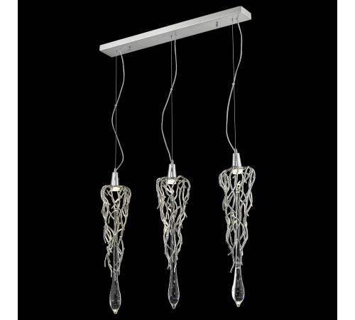 Подвесной светильник Wertmark WE186.03.203 Divina