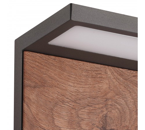 Накладной светильник Mantra 6770 Ruka