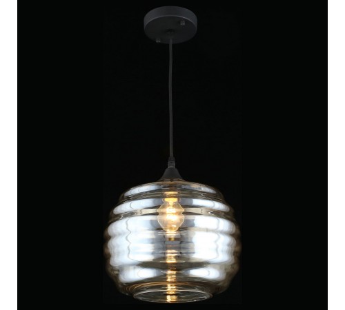 Подвесной светильник Aployt APL.605.06.01 Morgan