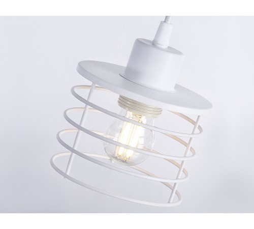 Подвесной светильник Ambrella Light TR8072 TR