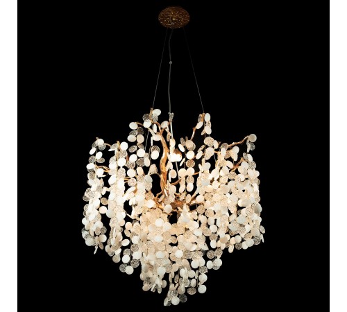 Подвесная люстра Loft it 10066/600 GB Fairytree