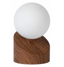 Настольная лампа декоративная Lucide 45561/01/70 Len