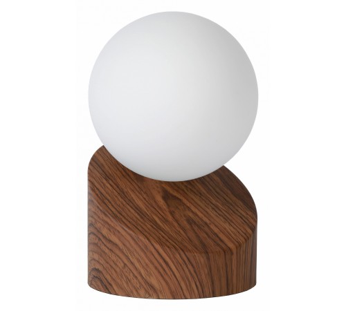 Настольная лампа декоративная Lucide 45561/01/70 Len