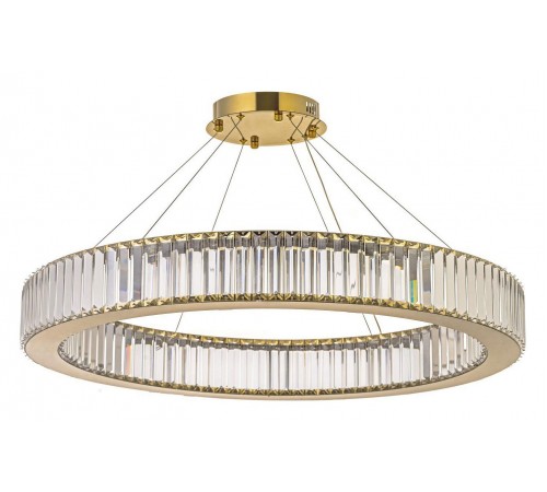 Подвесной светильник Arti Lampadari Anzio L 1.5.80.100 G Anzio