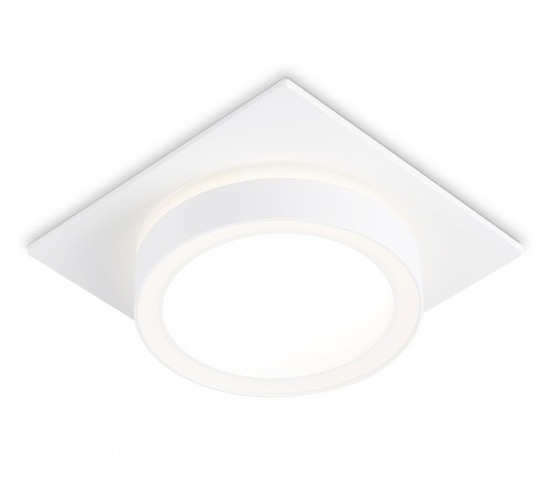 Встраиваемый светильник Ambrella Light TN52421 TN