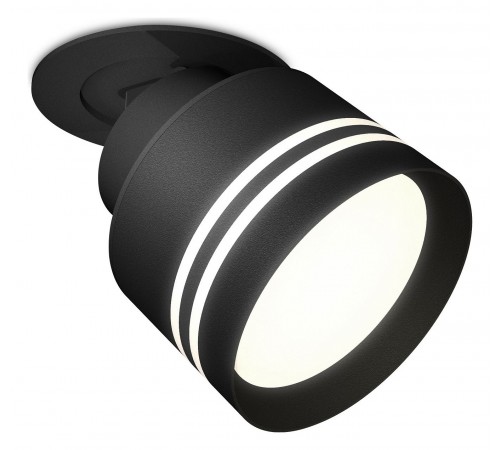 Встраиваемый светильник на штанге Ambrella Light XM8102526 XM