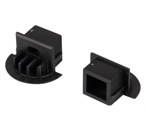 Заглушка для профиля Arlight 026206 KLUS